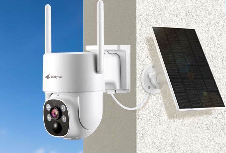 CCTV Installation