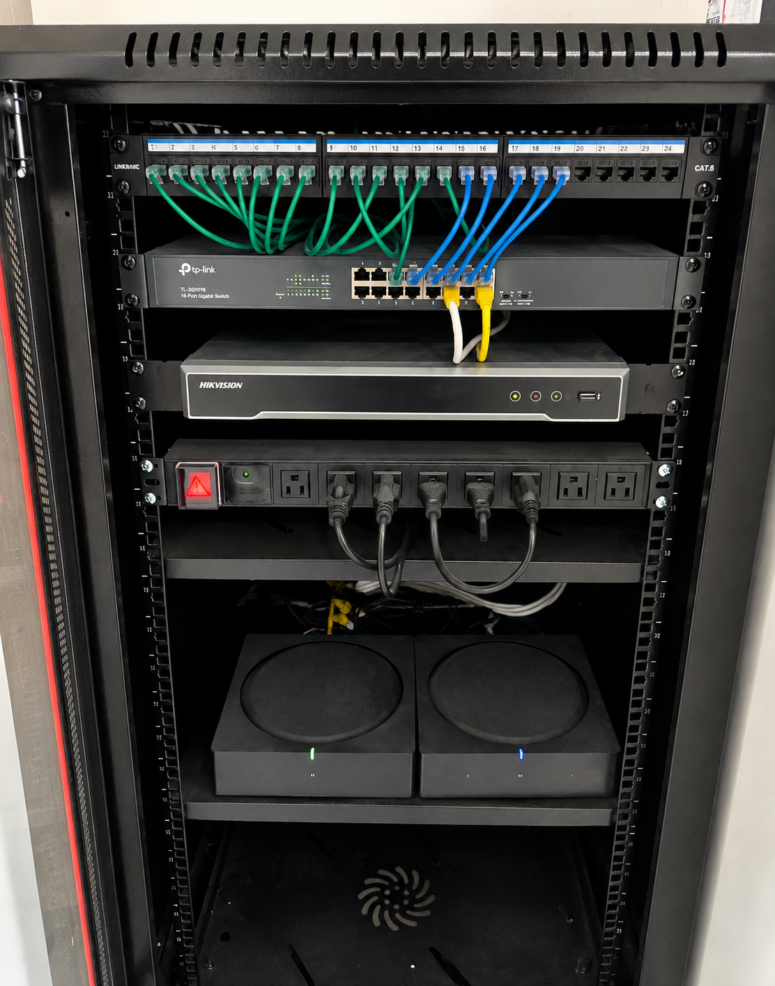 Gizmos Security. LLC gallery photo