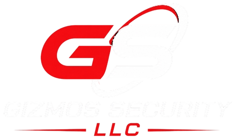 Gizmos Security. LLC logo